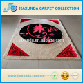 good price with quality china made area rug